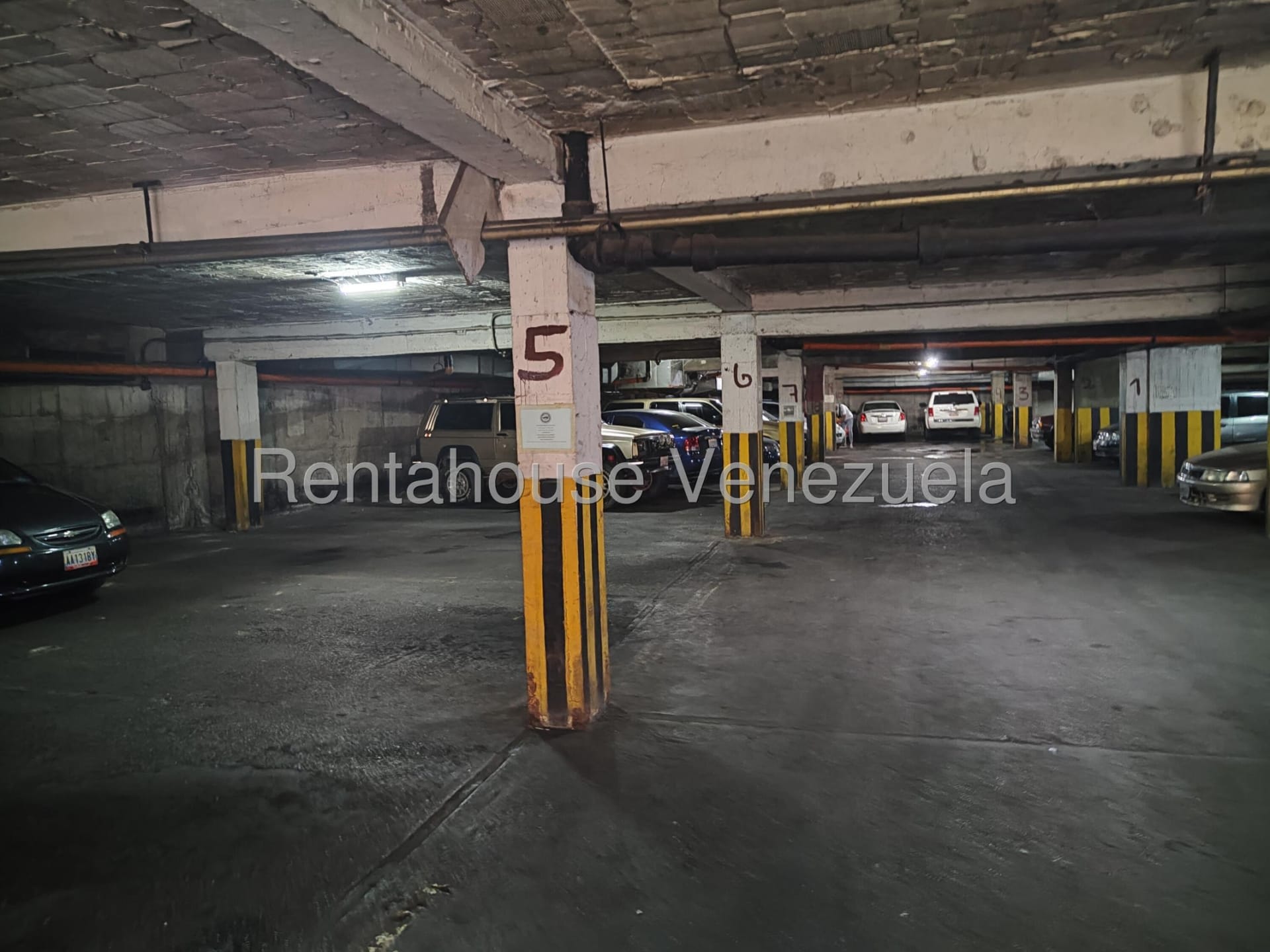 Local comercial en venta en Caracas (Parroquia Santa Rosalia), foto 5 de 10