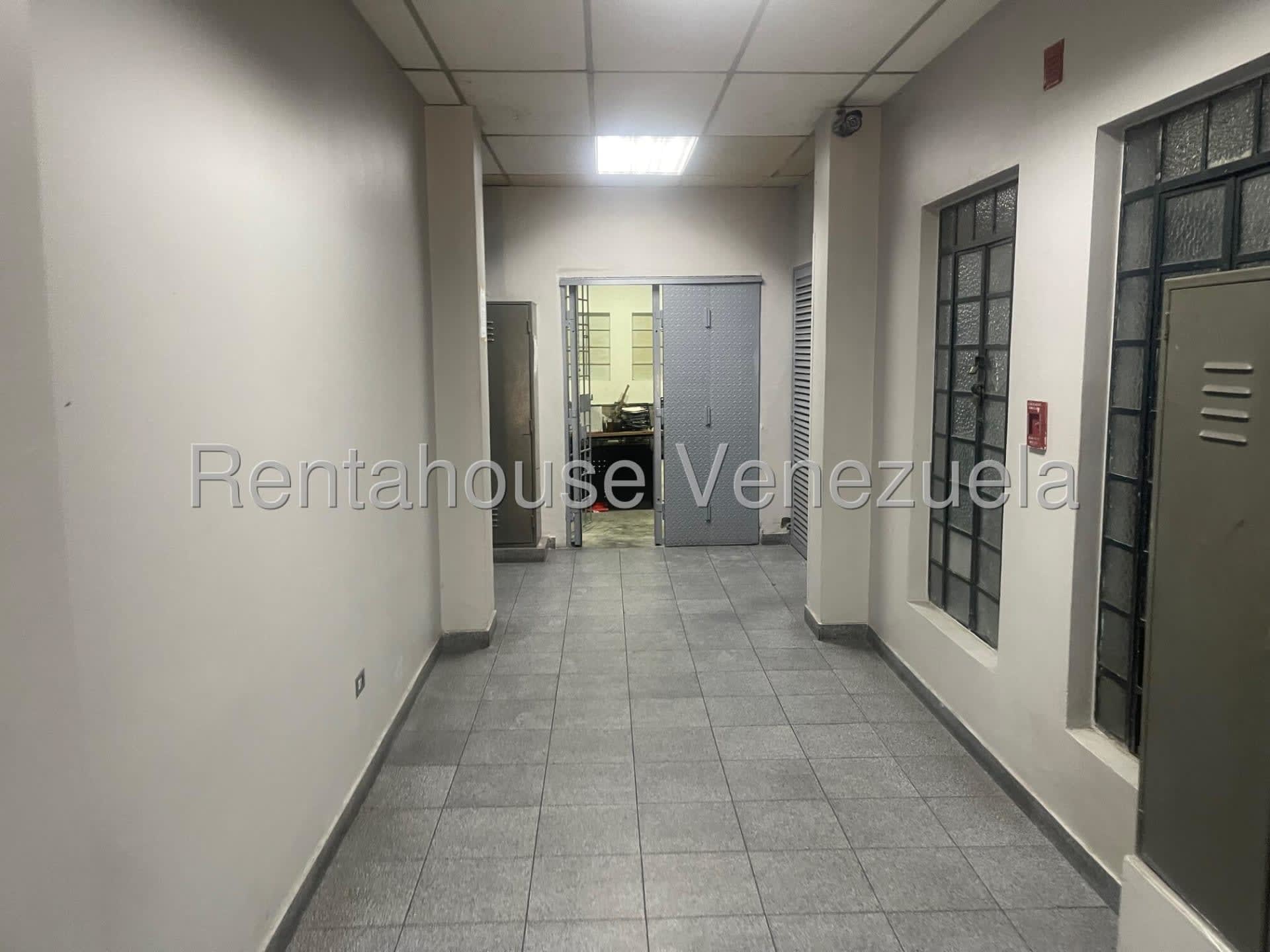Local comercial en venta en Caracas (Parroquia La Candelaria), foto 2 de 12