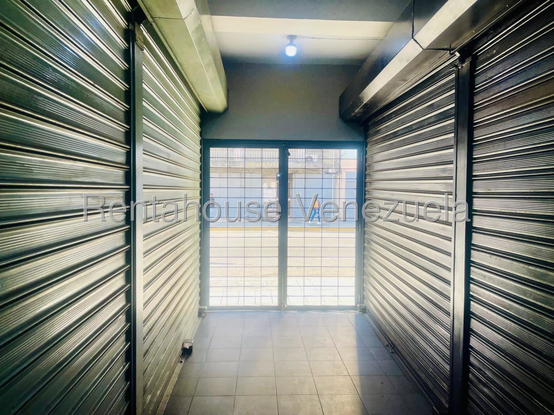 Local comercial en venta en Caracas (Parroquia La Candelaria), foto 3 de 12