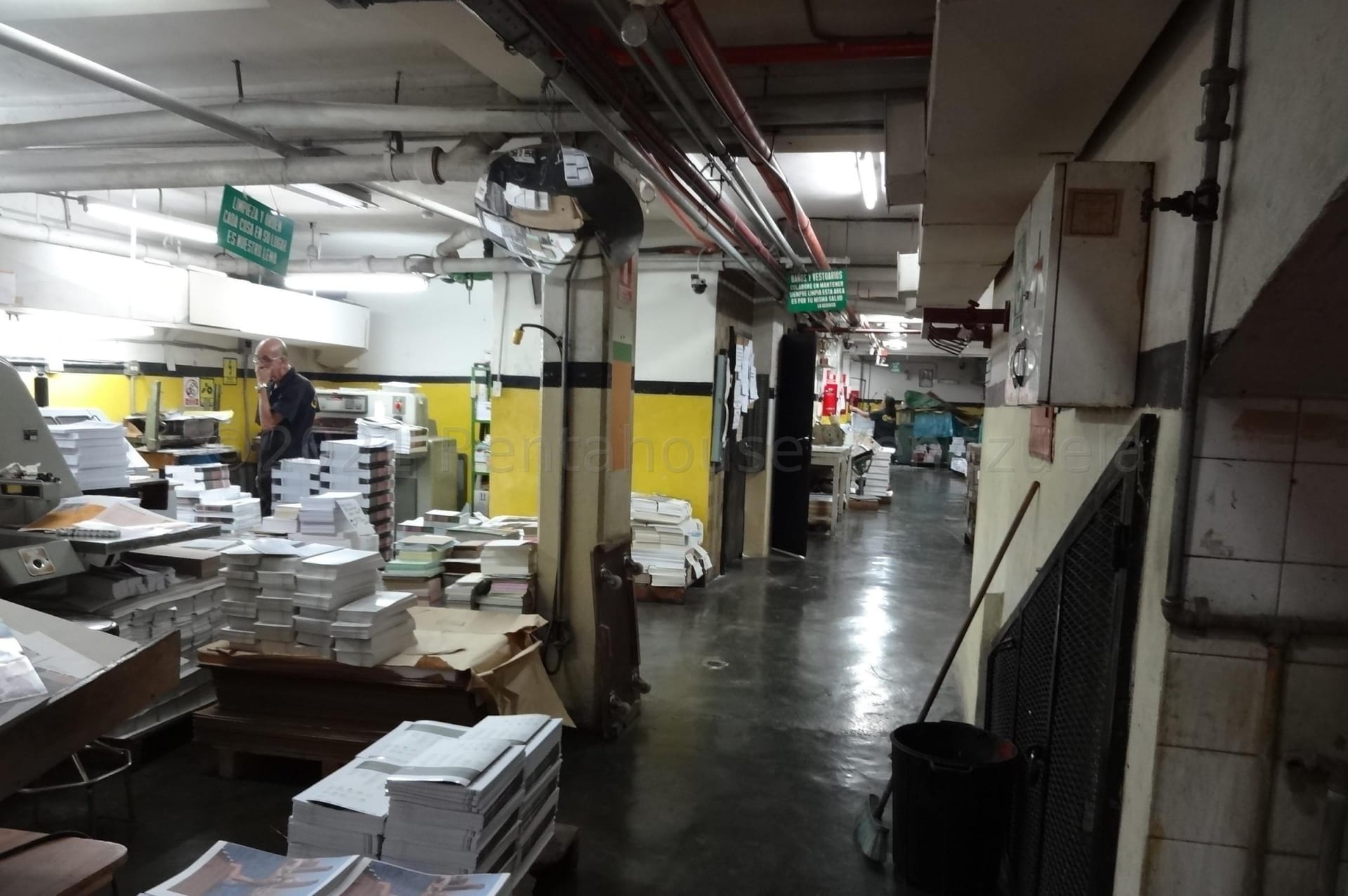 Local comercial en venta en Caracas (Chacao), foto 4 de 12