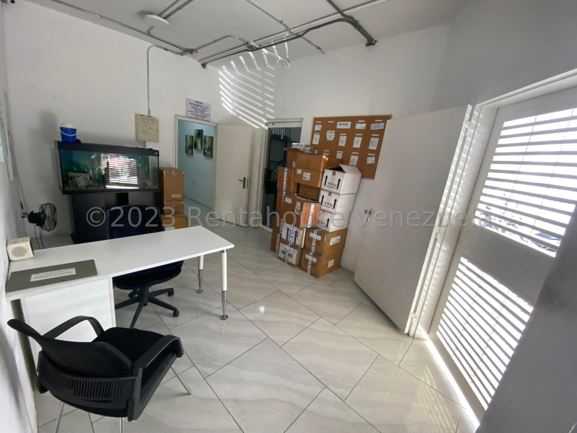Local comercial en venta en Caracas (Boleita Norte), foto 2 de 12