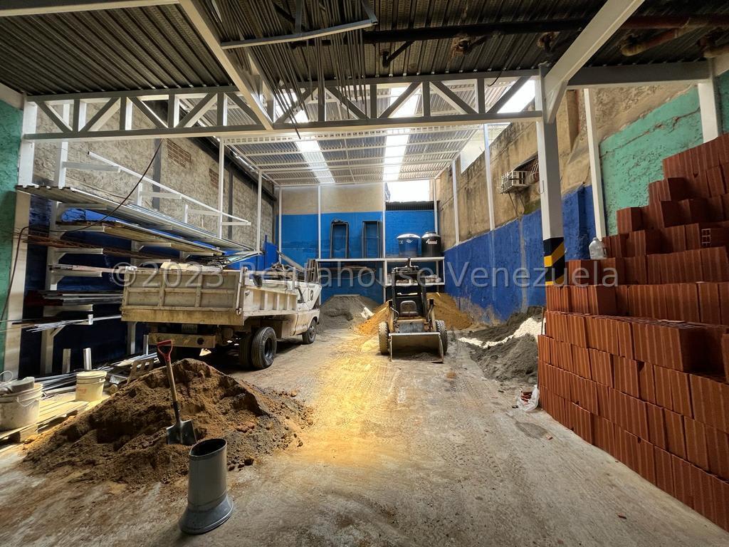 Local comercial en venta en Caracas (Prado de Maria), foto 3 de 12