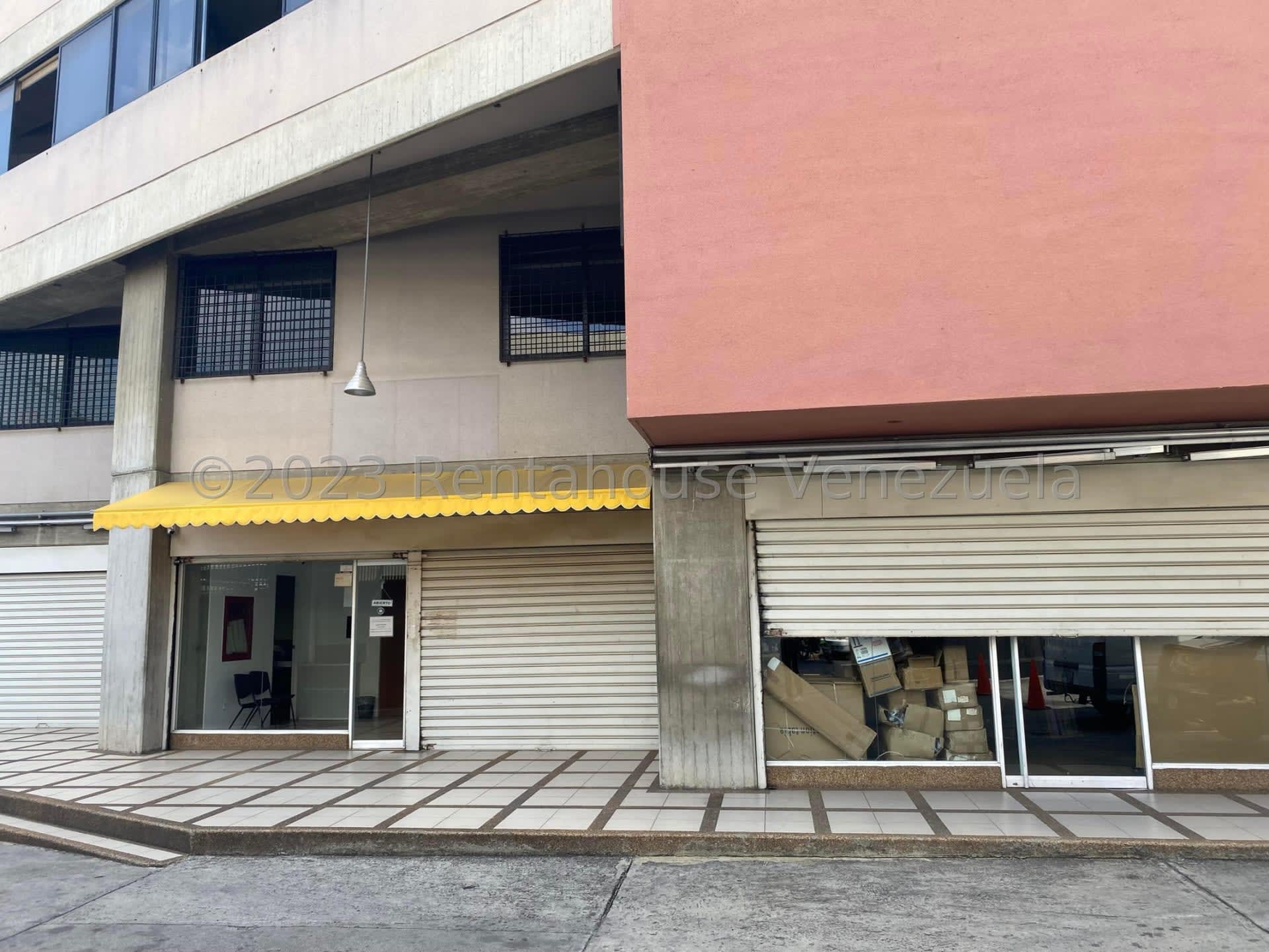 Local comercial en venta en Caracas (Los Dos Caminos), foto 3 de 12