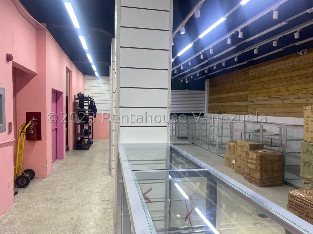 Local comercial en venta en Caracas (Parroquia La Candelaria), foto 4 de 12