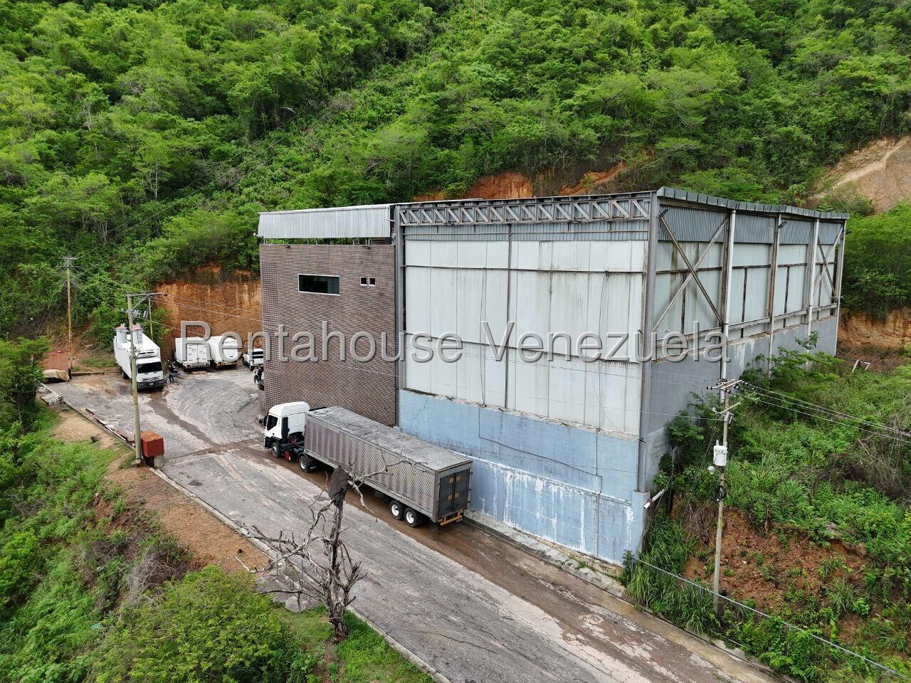 Local comercial en venta en Guarenas (Mampote), foto 1 de 12