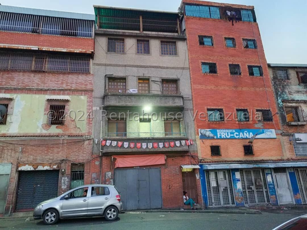 Local comercial en venta en Caracas (Catia), foto 1 de 12