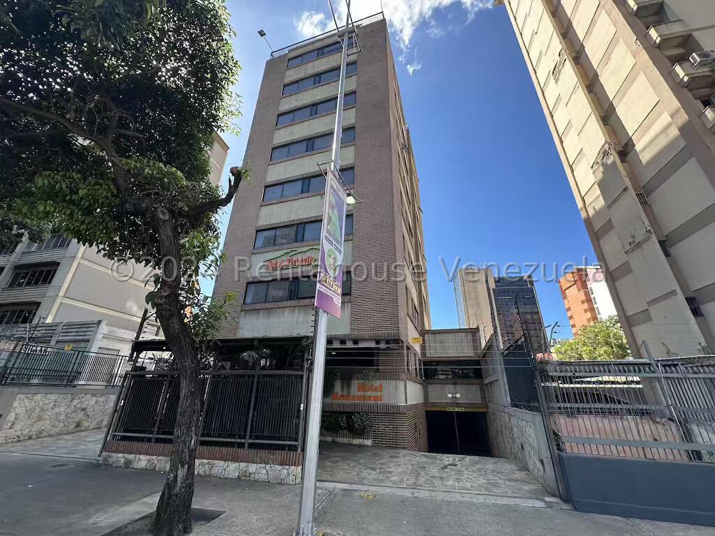 Local comercial en venta en Caracas (Sabana Grande), foto 1 de 12