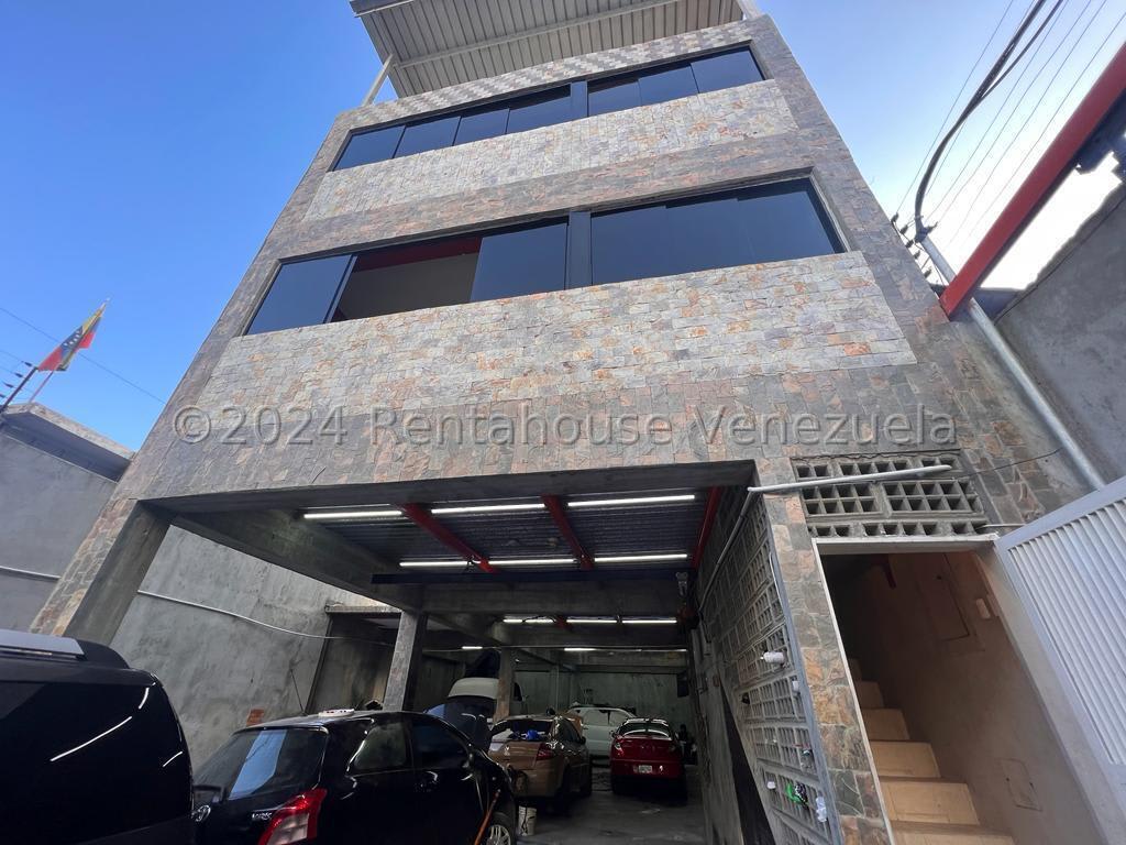 Local comercial en alquiler en Caracas (Santa Eduvigis), foto 1 de 11