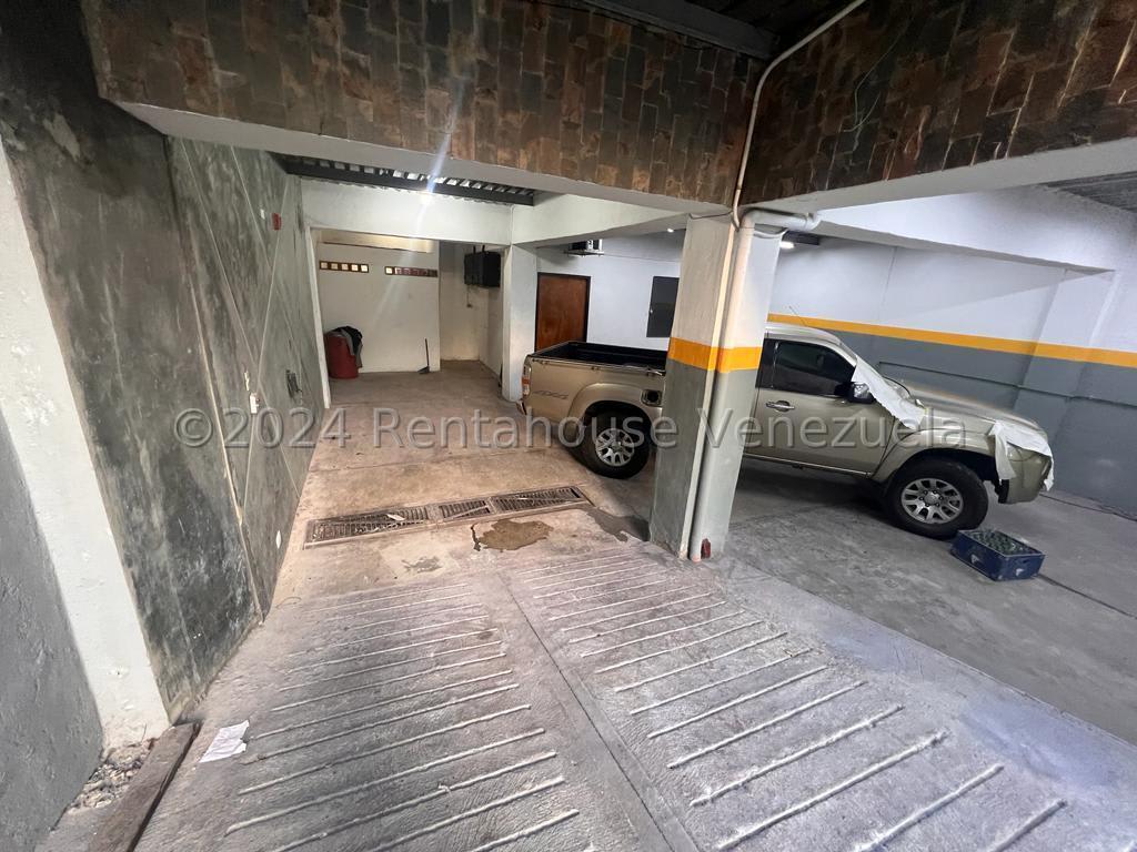 Local comercial en alquiler en Caracas (Santa Eduvigis), foto 4 de 11