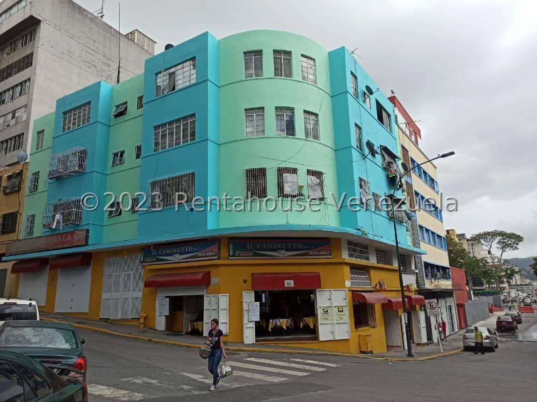 Local comercial en venta en Caracas (Parroquia Catedral), foto 4 de 5