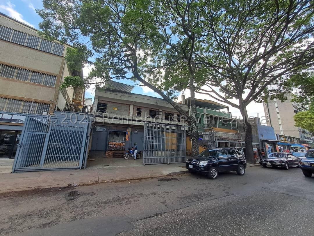 Local comercial en venta en Caracas (Prado de Maria), foto 3 de 12
