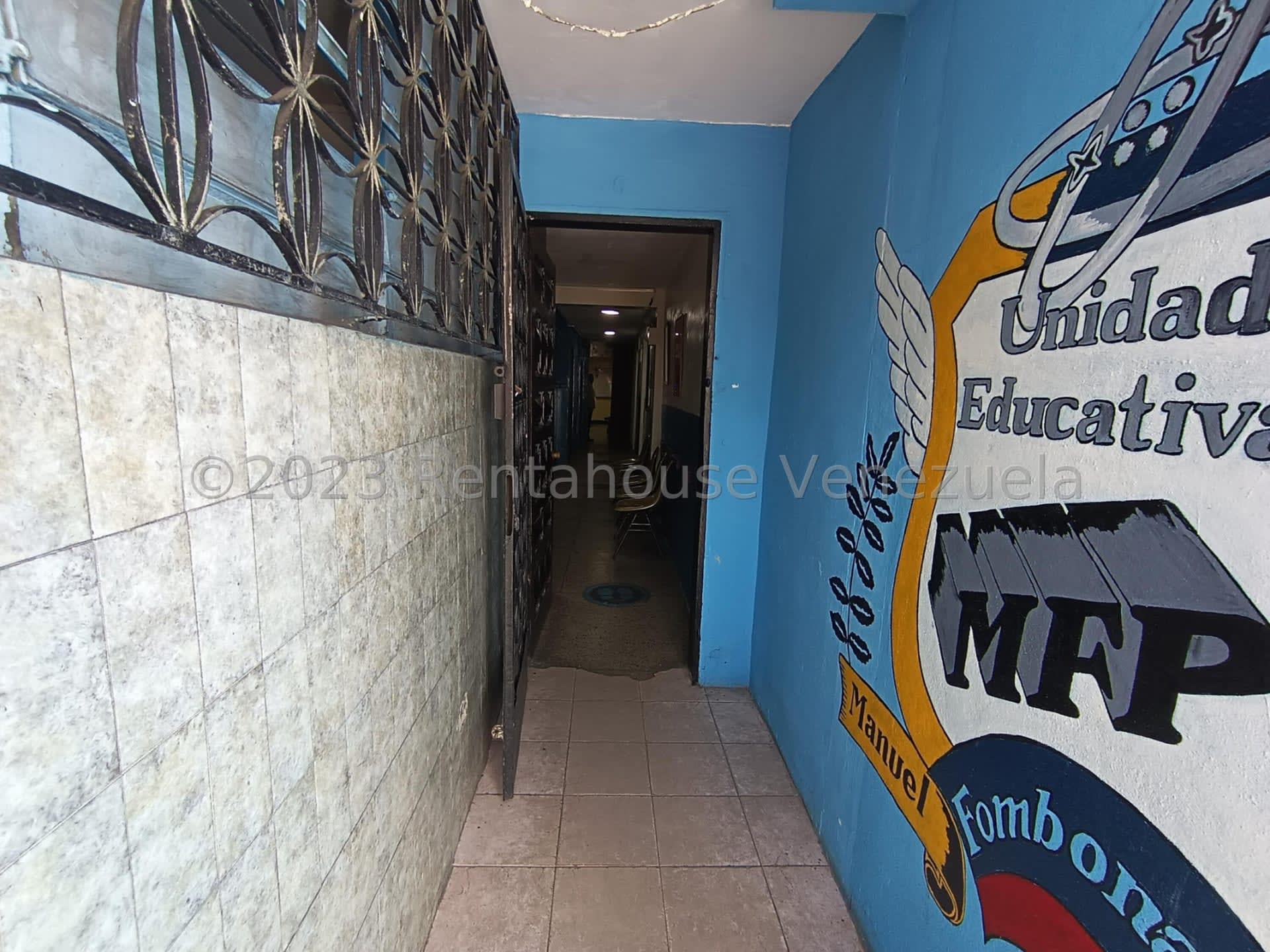 Local comercial en alquiler en Guarenas, foto 4 de 12