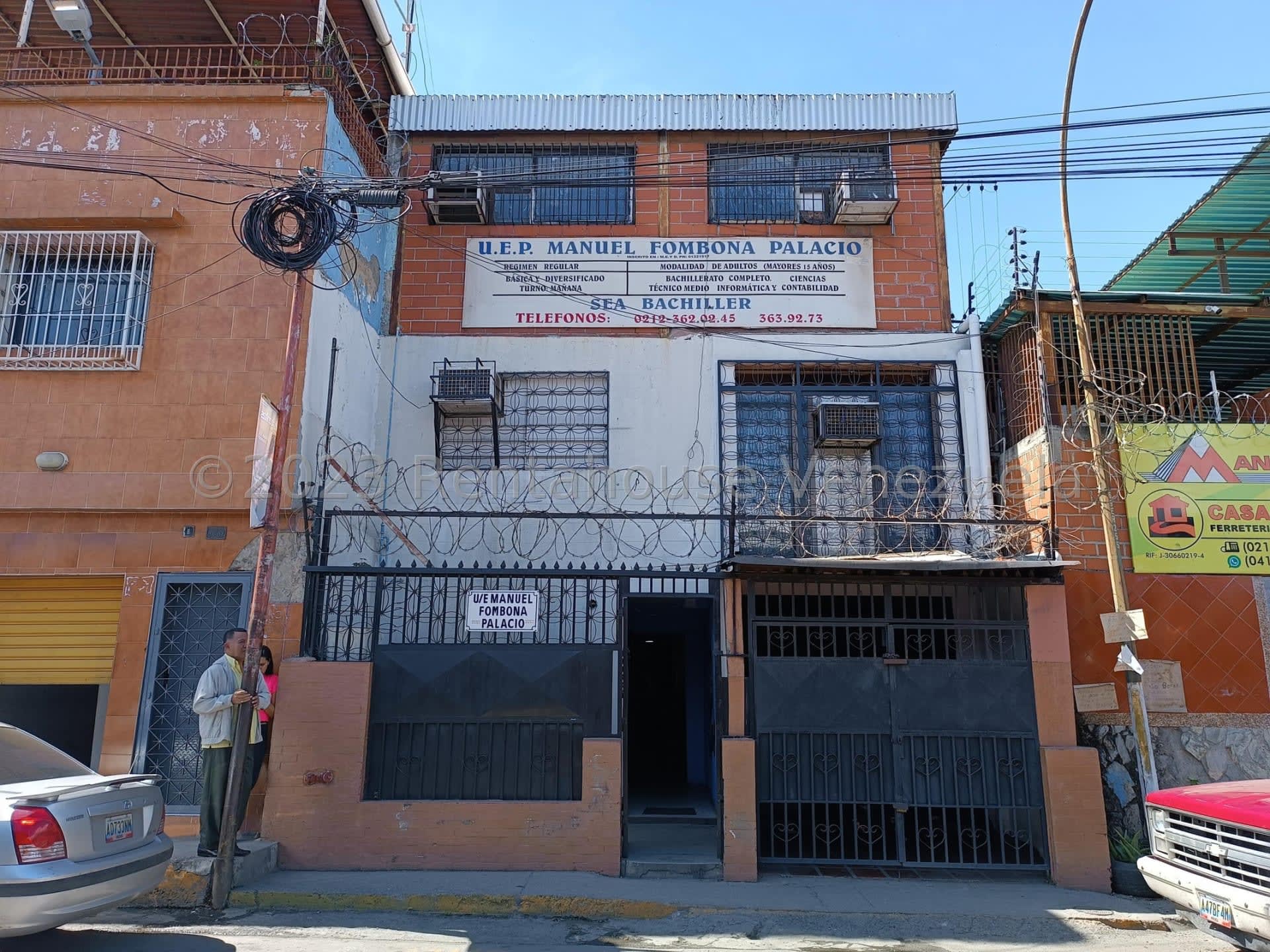 Local comercial en venta en Guarenas, foto 1 de 12