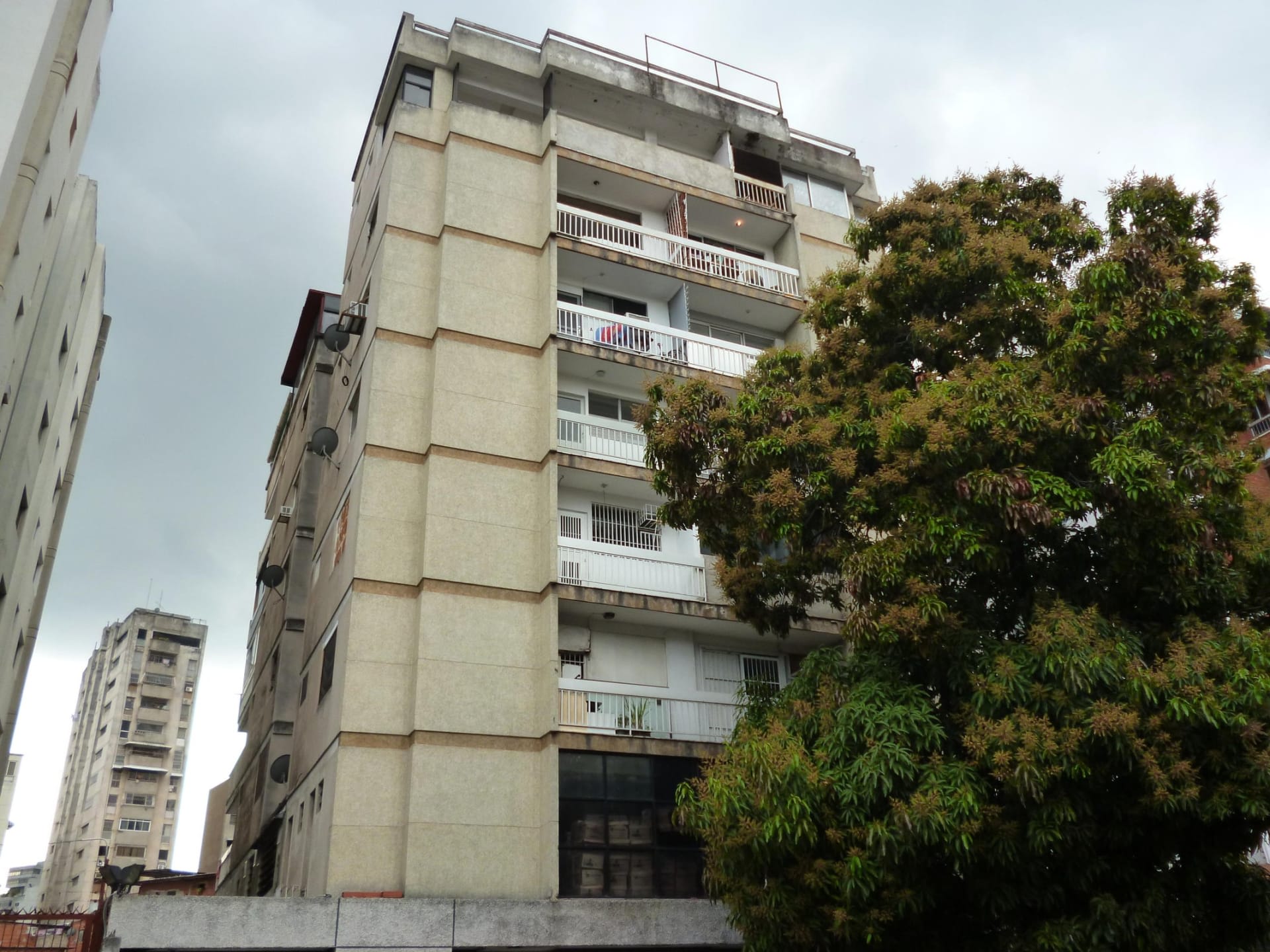 Local comercial en venta en Caracas (Altamira Sur), foto 1 de 12