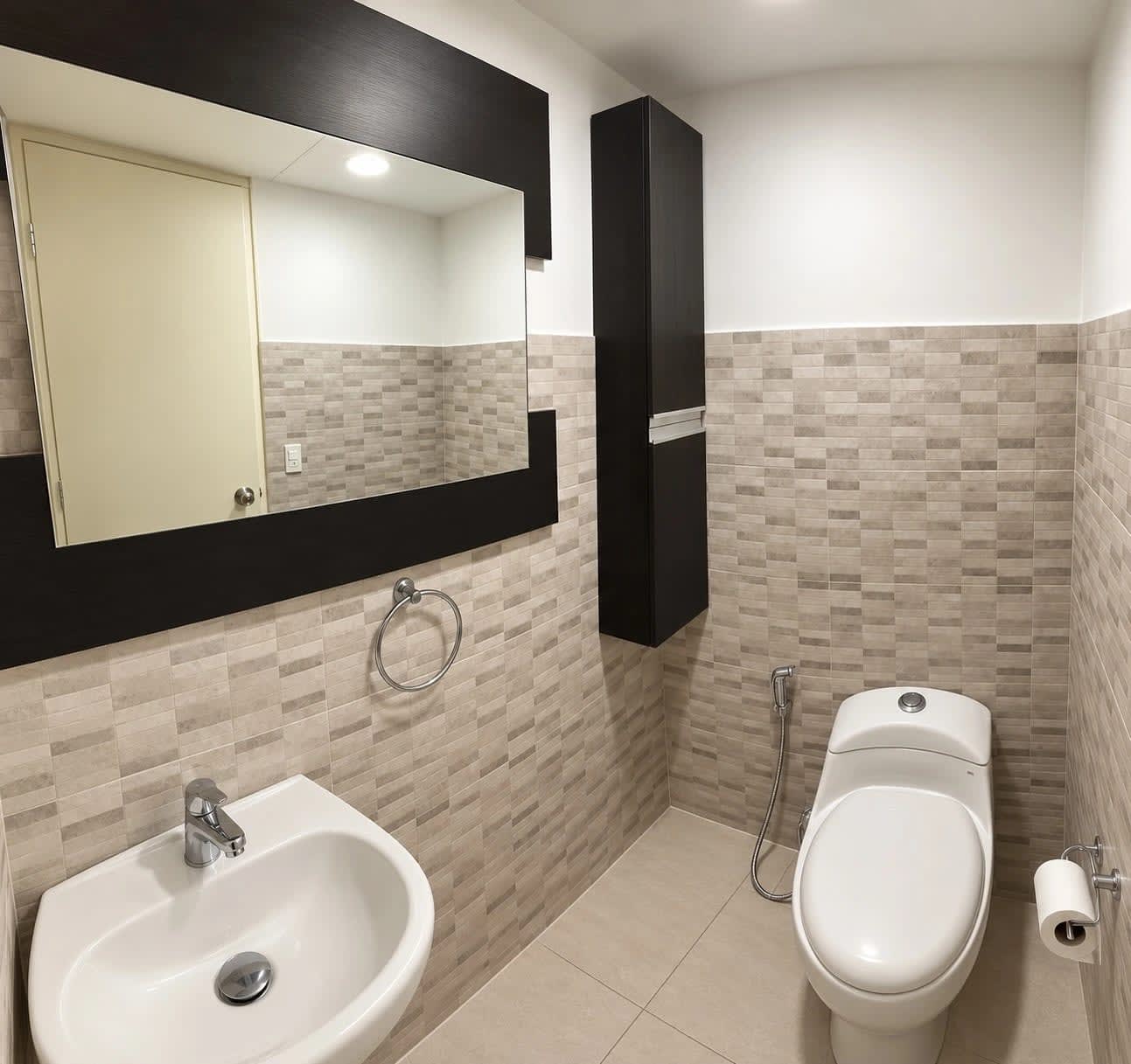 Apartamento en alquiler en Caracas (Urb. Macaracuay), foto 4 de 6