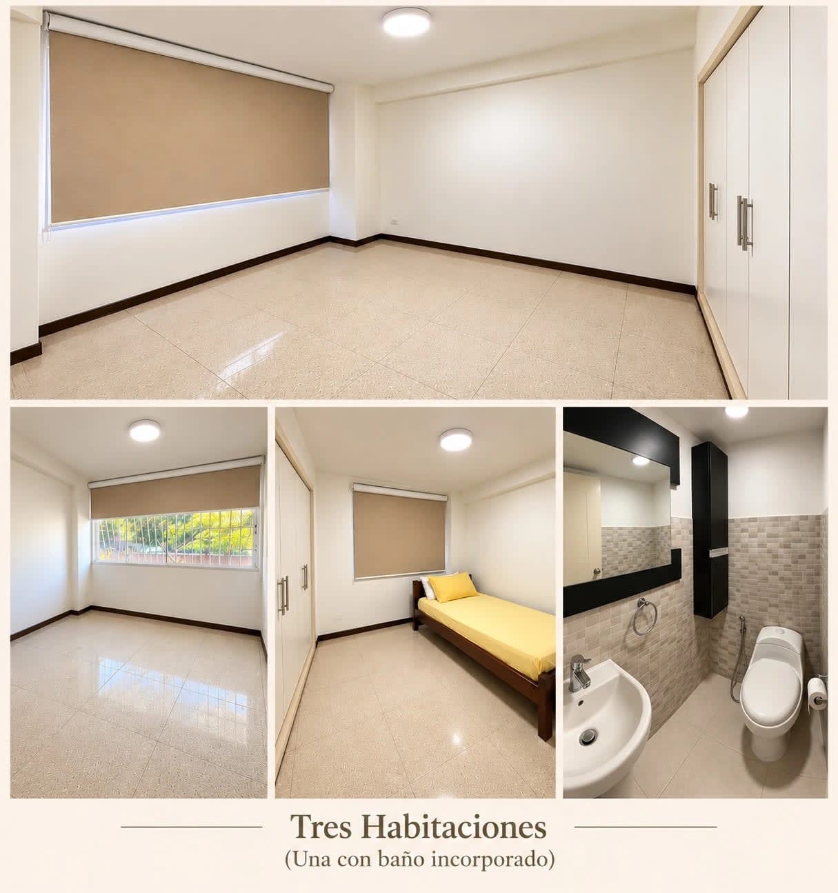 Apartamento en alquiler en Caracas (Urb. Macaracuay), foto 5 de 6