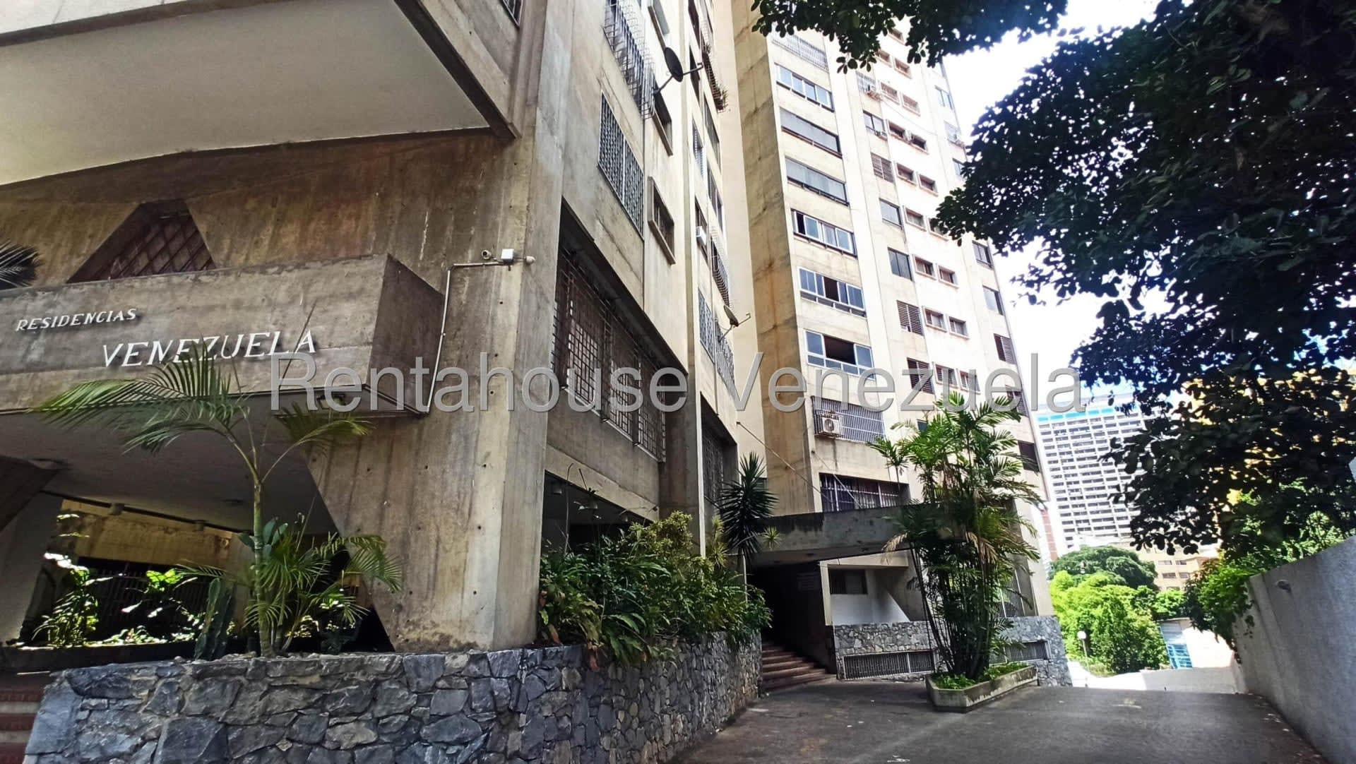 Apartamento en venta en Caracas (El Bosque), foto 1 de 12