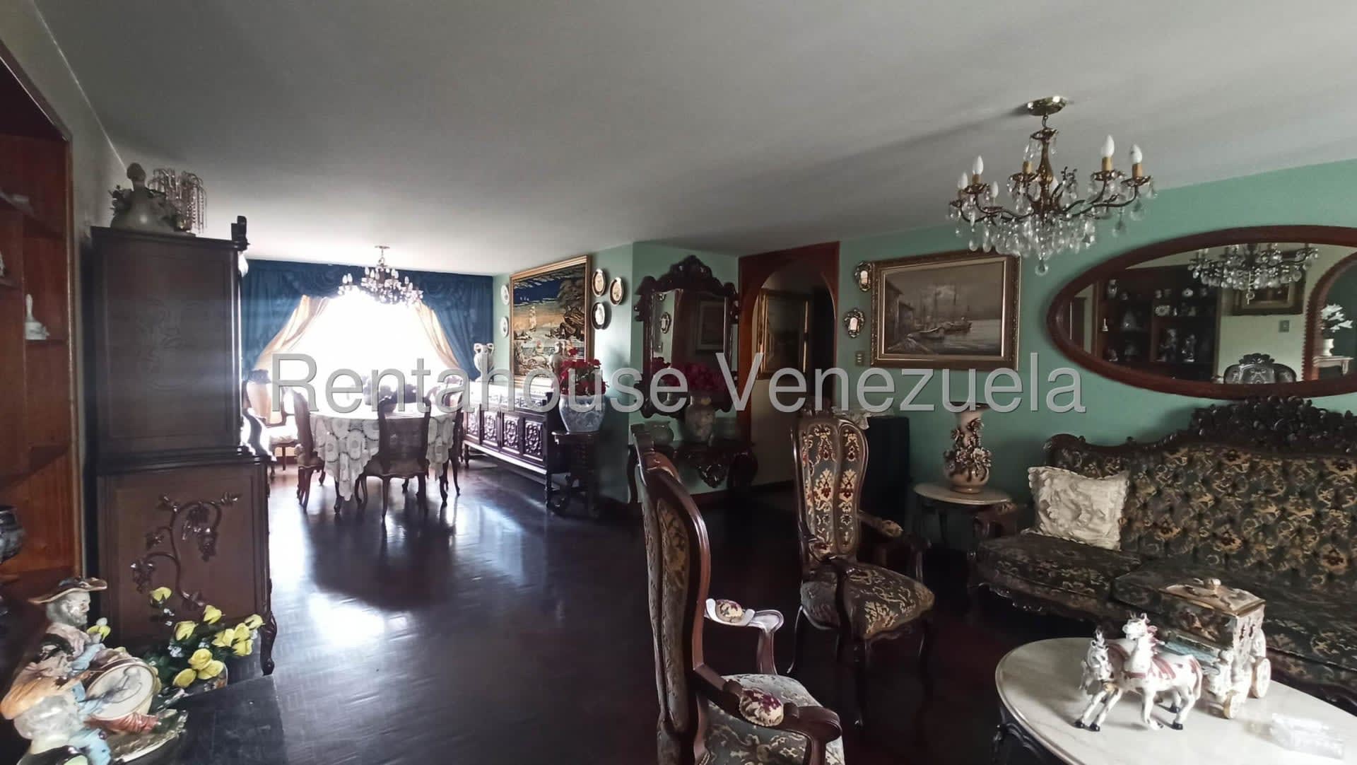 Apartamento en venta en Caracas (El Bosque), foto 4 de 12