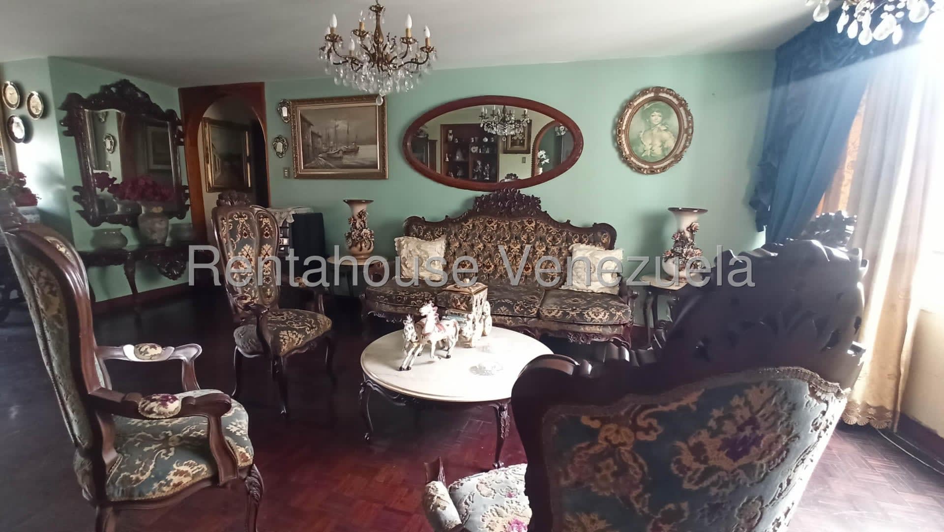 Apartamento en venta en Caracas (El Bosque), foto 3 de 12