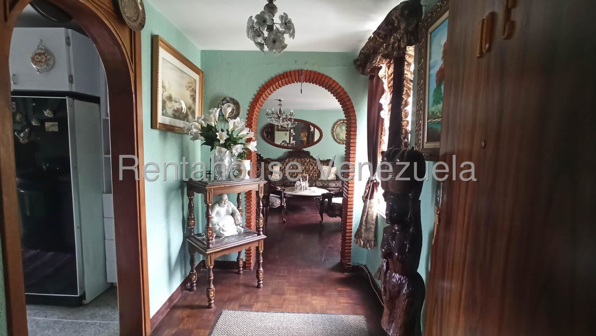 Apartamento en venta en Caracas (El Bosque), foto 2 de 12
