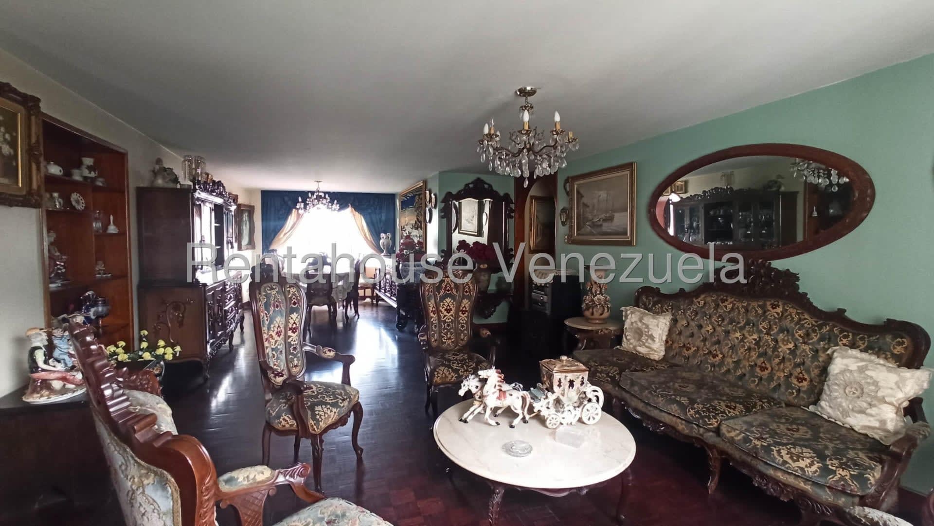 Apartamento en venta en Caracas (El Bosque), foto 5 de 12