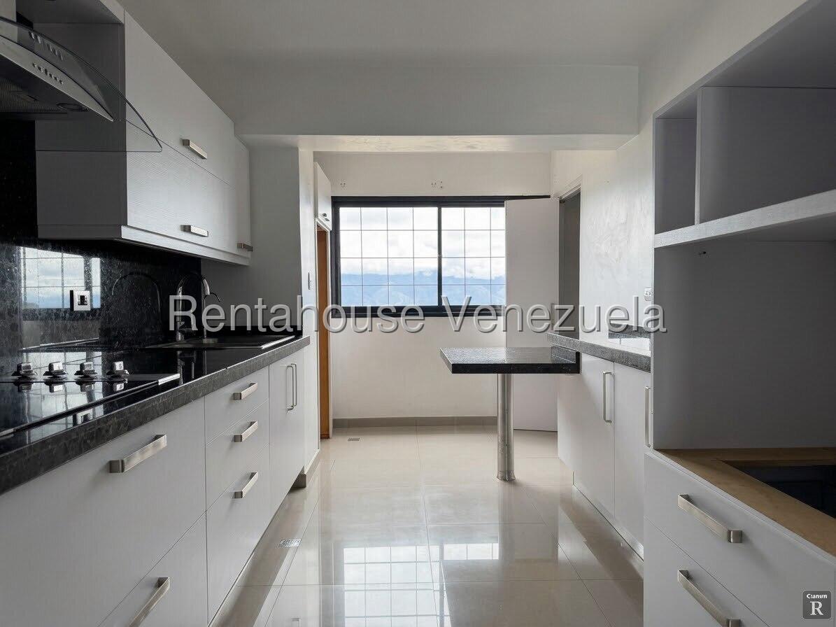 Apartamento en venta en Caracas (Lomas de Prados del Este), foto 5 de 12
