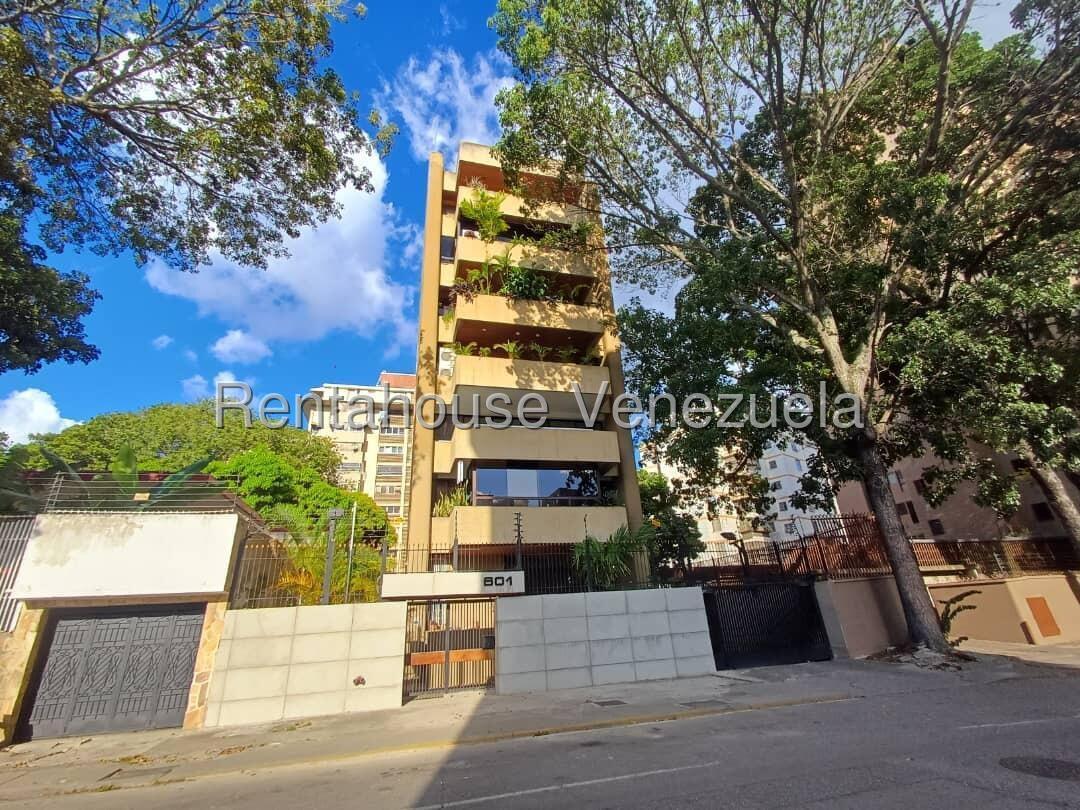 Apartamento en venta en Caracas (El Paraiso), foto 1 de 12