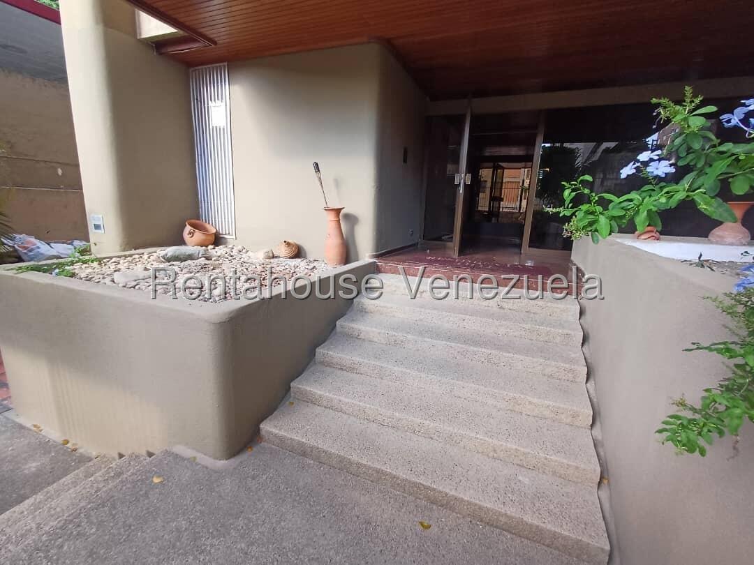 Apartamento en venta en Caracas (El Paraiso), foto 4 de 12