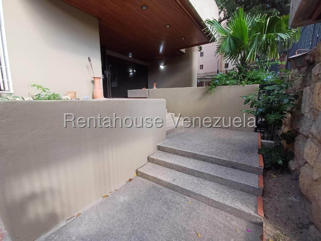 Apartamento en venta en Caracas (El Paraiso), foto 3 de 12