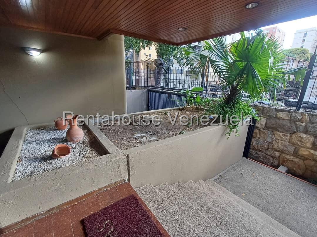 Apartamento en venta en Caracas (El Paraiso), foto 5 de 12
