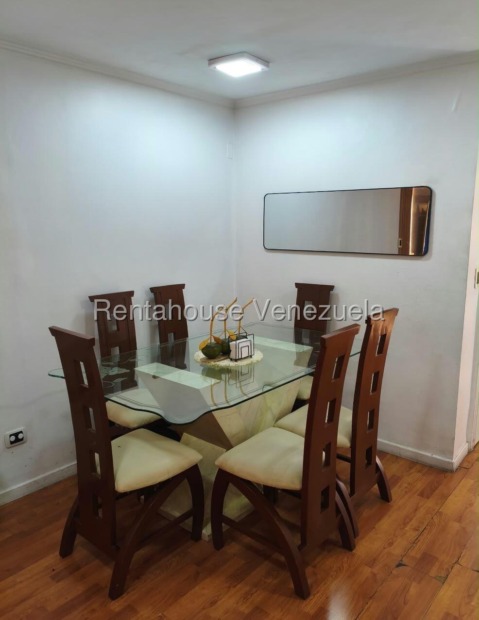 Apartamento en venta en Caracas (El Valle), foto 4 de 12