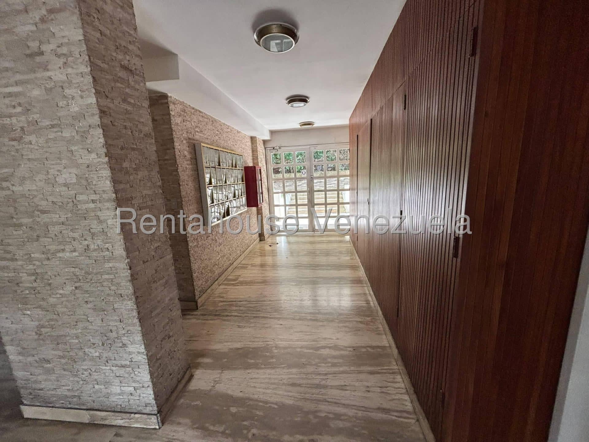 Apartamento en venta en Caracas (Caurimare), foto 3 de 12