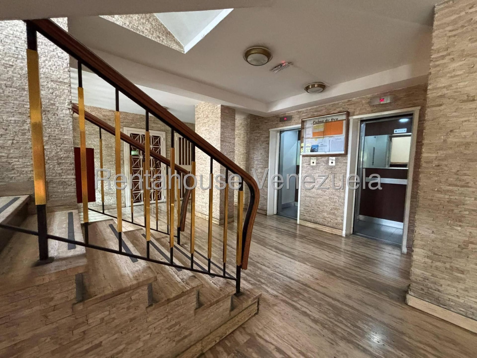 Apartamento en venta en Caracas (Caurimare), foto 2 de 12