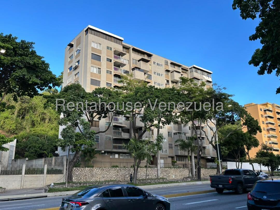 Apartamento en venta en Caracas (Caurimare), foto 1 de 12