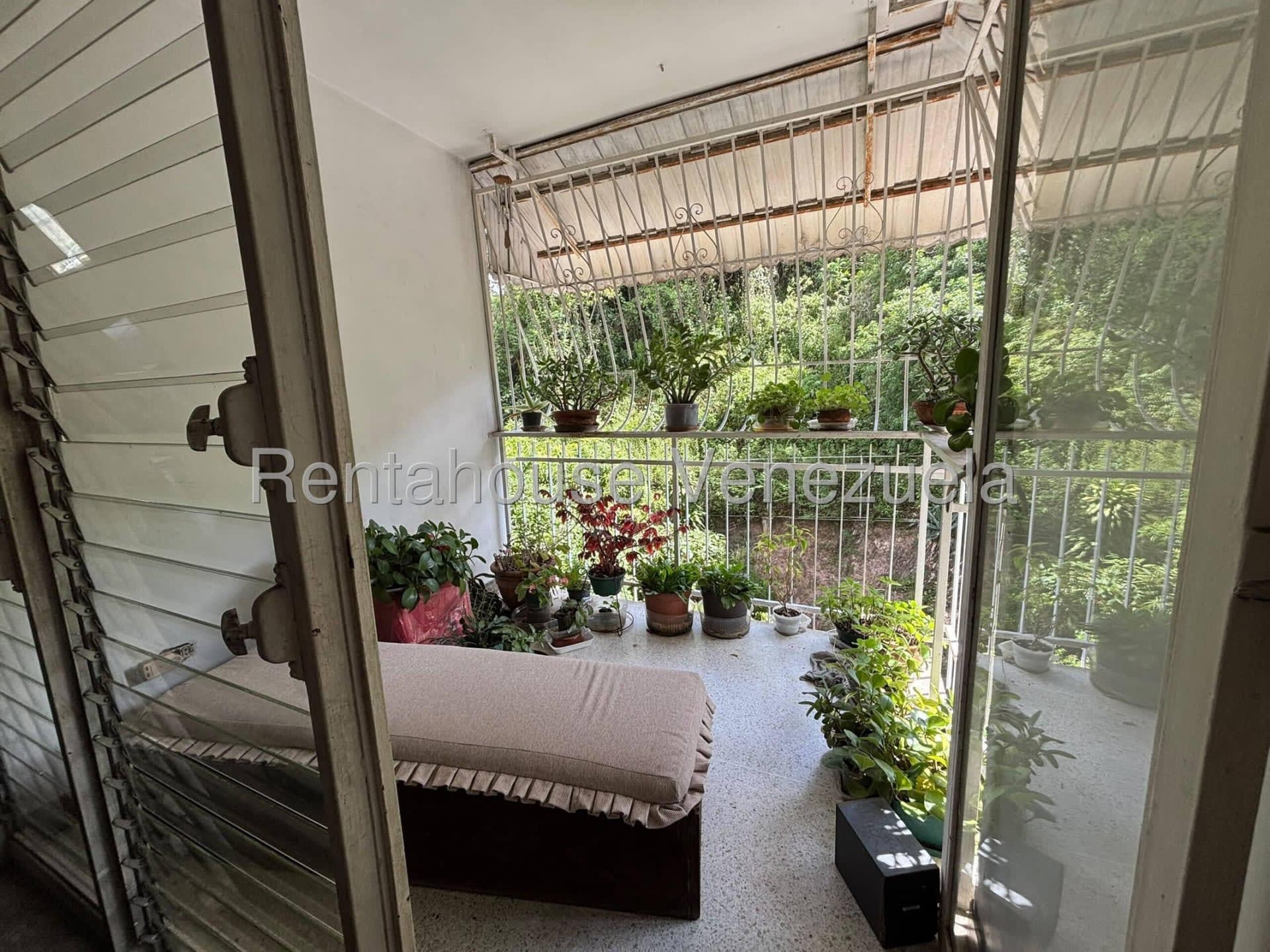 Apartamento en venta en Caracas (Caurimare), foto 5 de 12