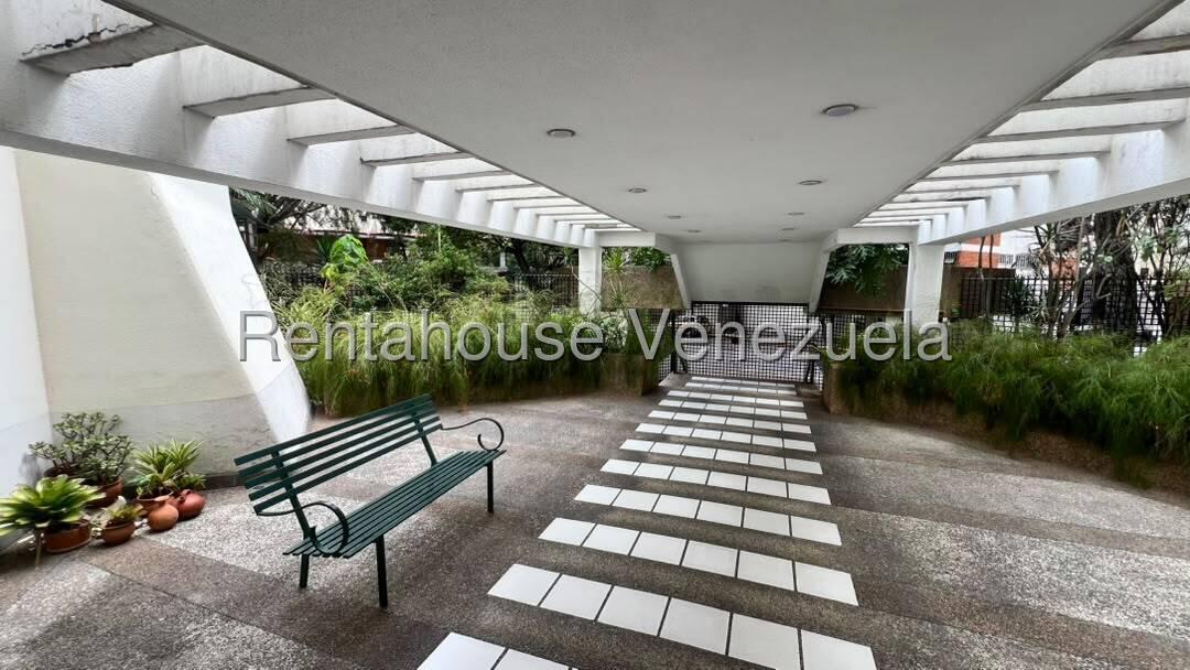 Apartamento en venta en Caracas (La Campiña), foto 3 de 12
