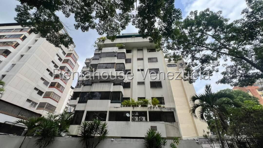 Apartamento en venta en Caracas (La Campiña), foto 1 de 12