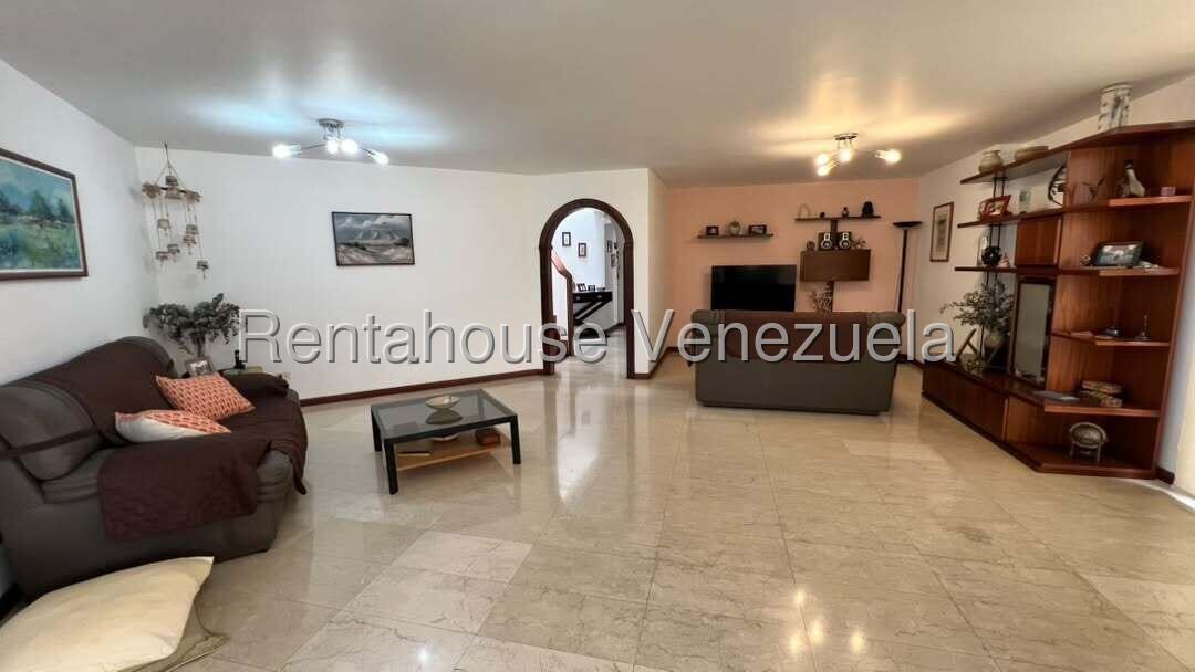 Apartamento en venta en Caracas (La Campiña), foto 4 de 12