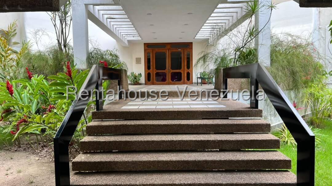 Apartamento en venta en Caracas (La Campiña), foto 2 de 12