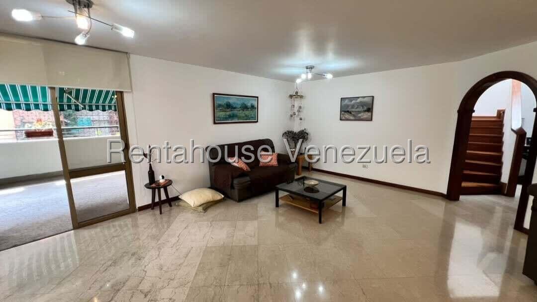 Apartamento en venta en Caracas (La Campiña), foto 5 de 12