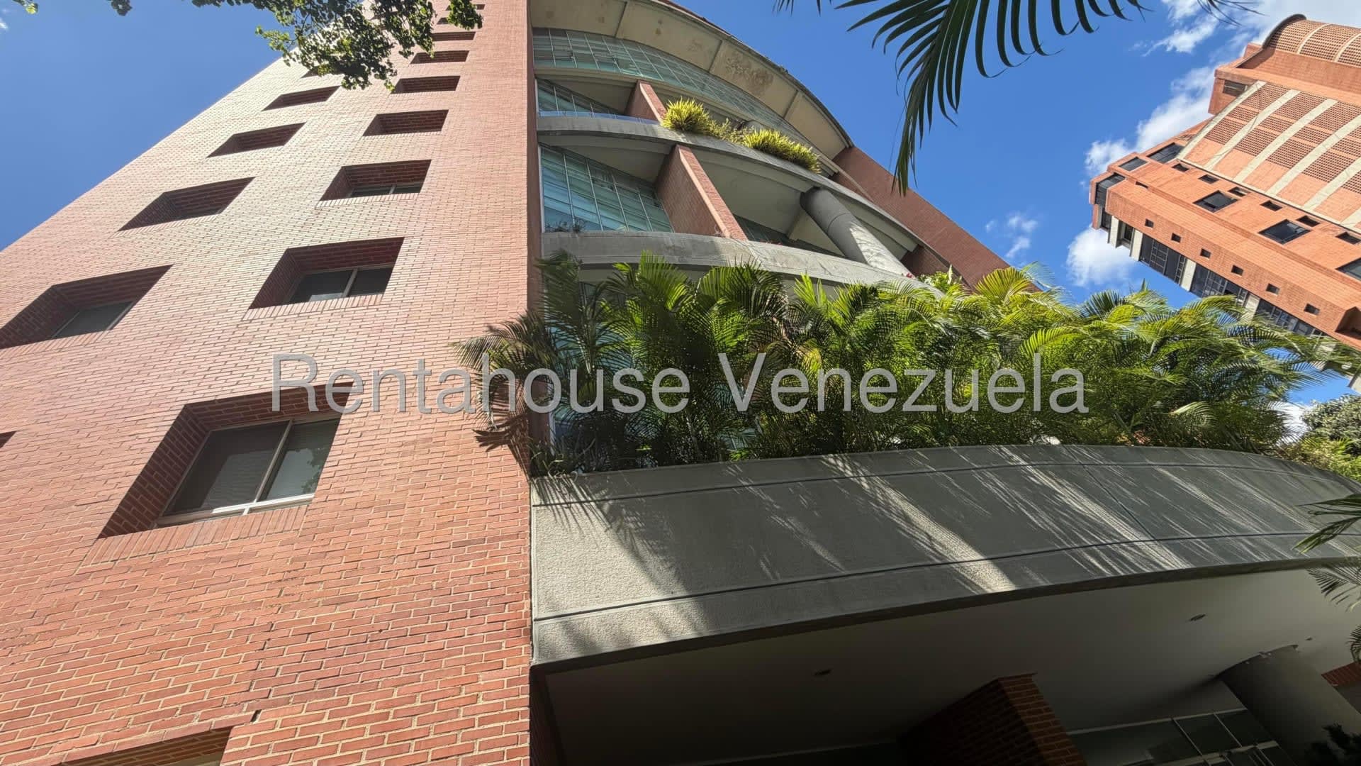 Apartamento en venta en Caracas (El Rosal), foto 3 de 12