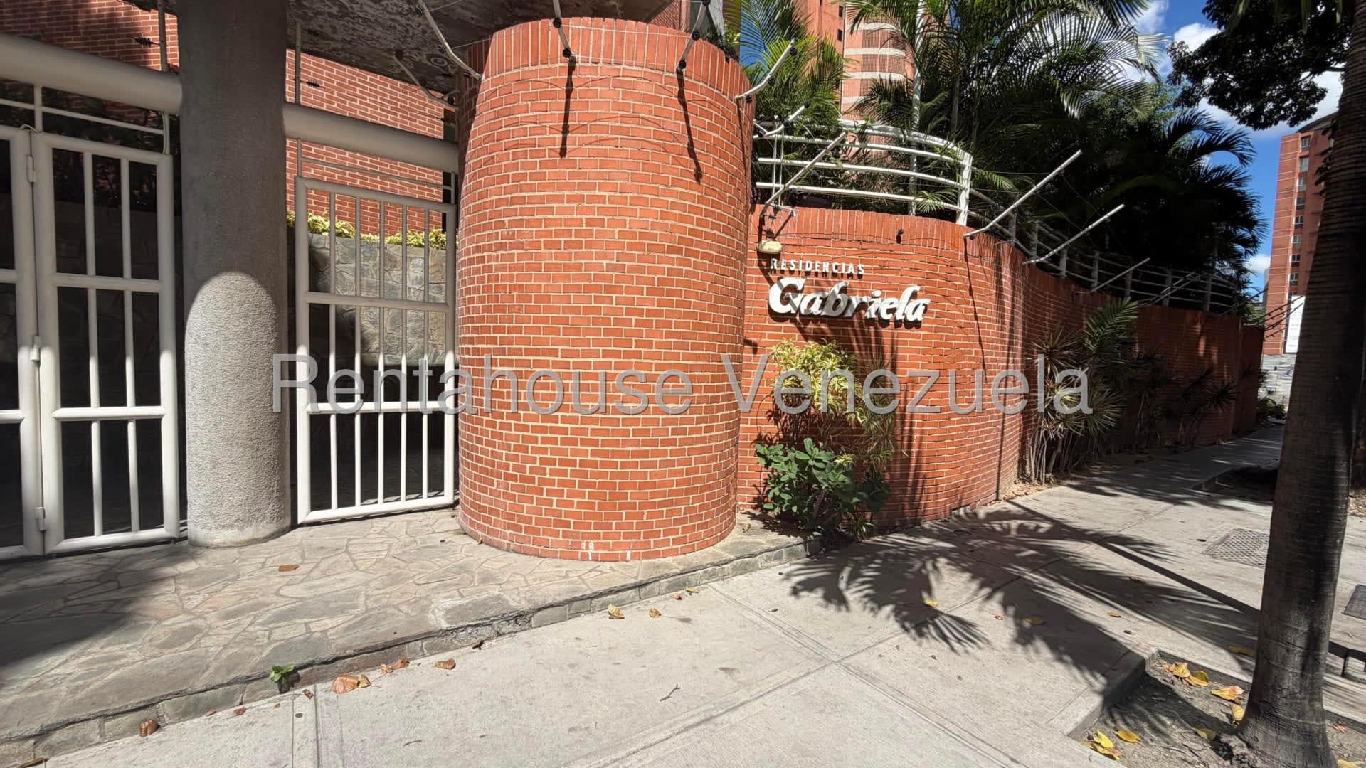 Apartamento en venta en Caracas (El Rosal), foto 1 de 12
