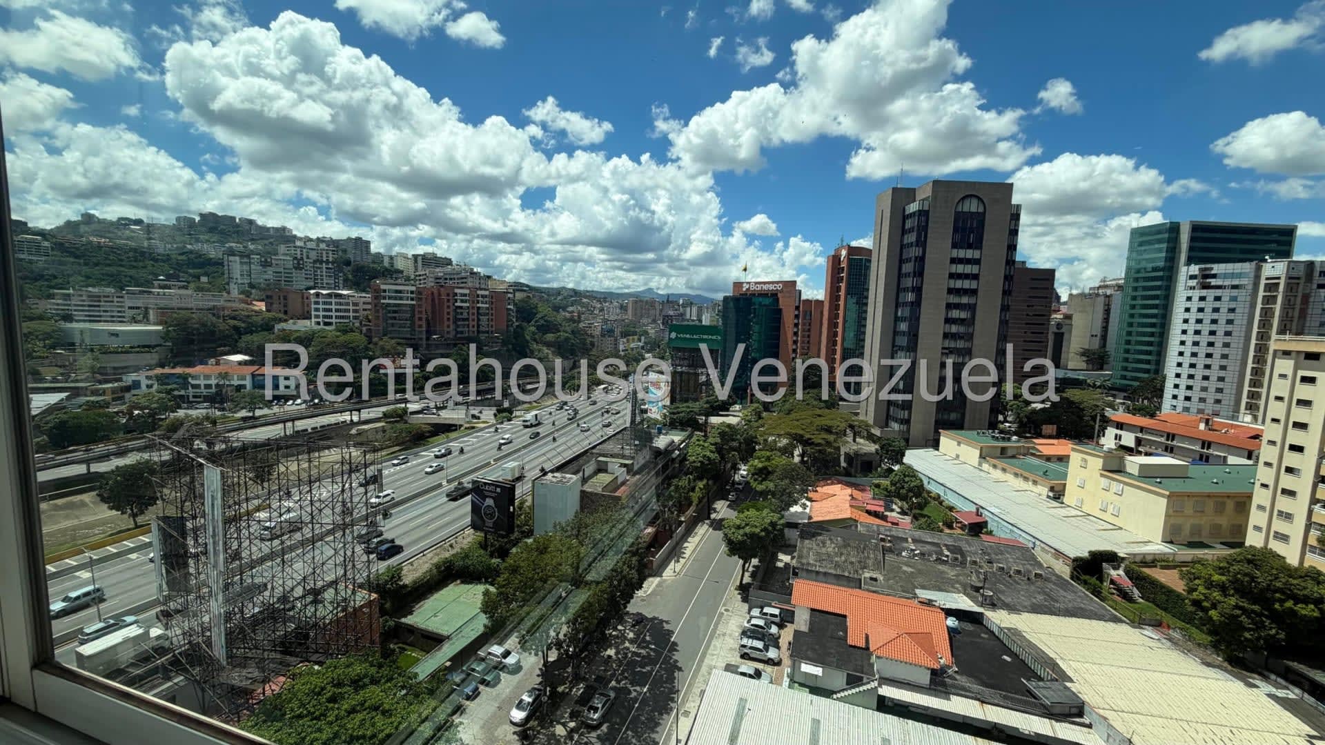 Apartamento en venta en Caracas (El Rosal), foto 5 de 12