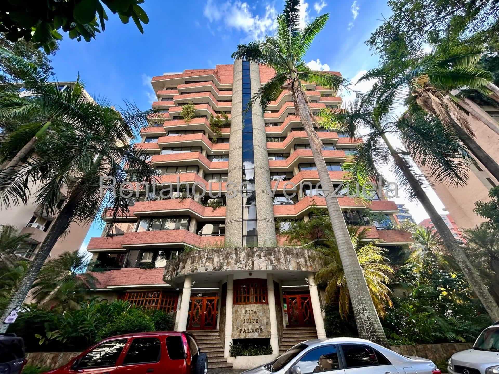 Apartamento en venta en Caracas (El Rosal), foto 1 de 12