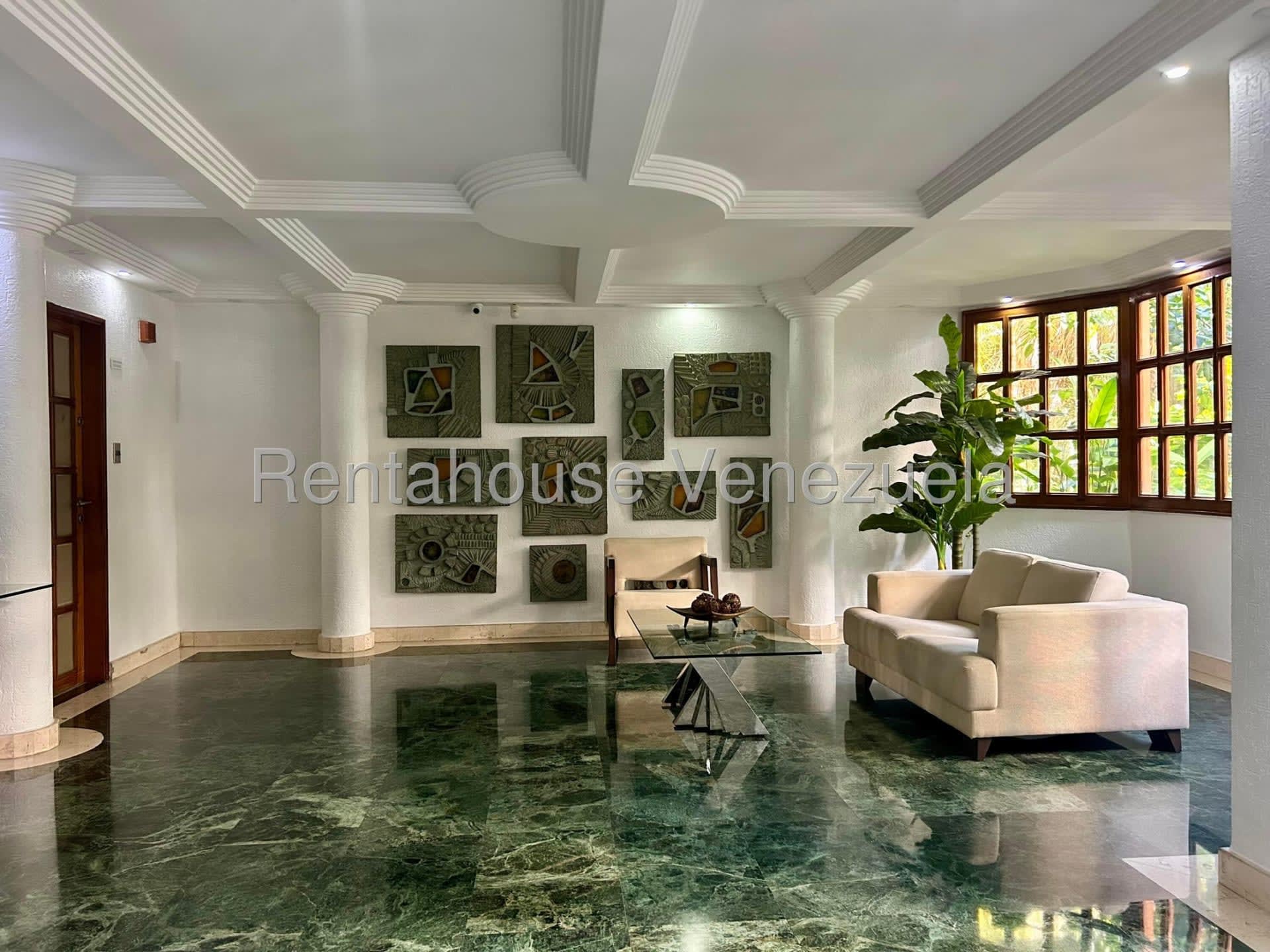 Apartamento en venta en Caracas (El Rosal), foto 3 de 12