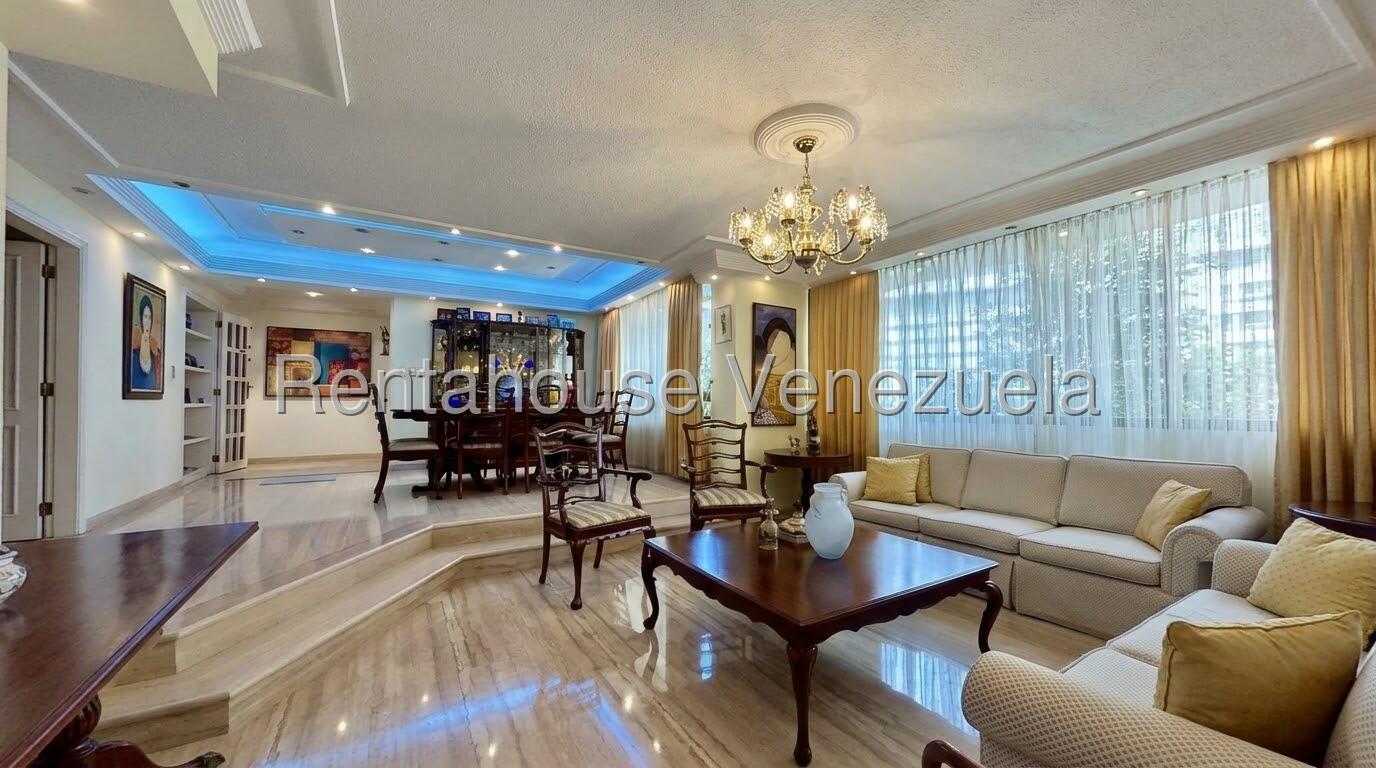 Apartamento en venta en Caracas (El Rosal), foto 5 de 12