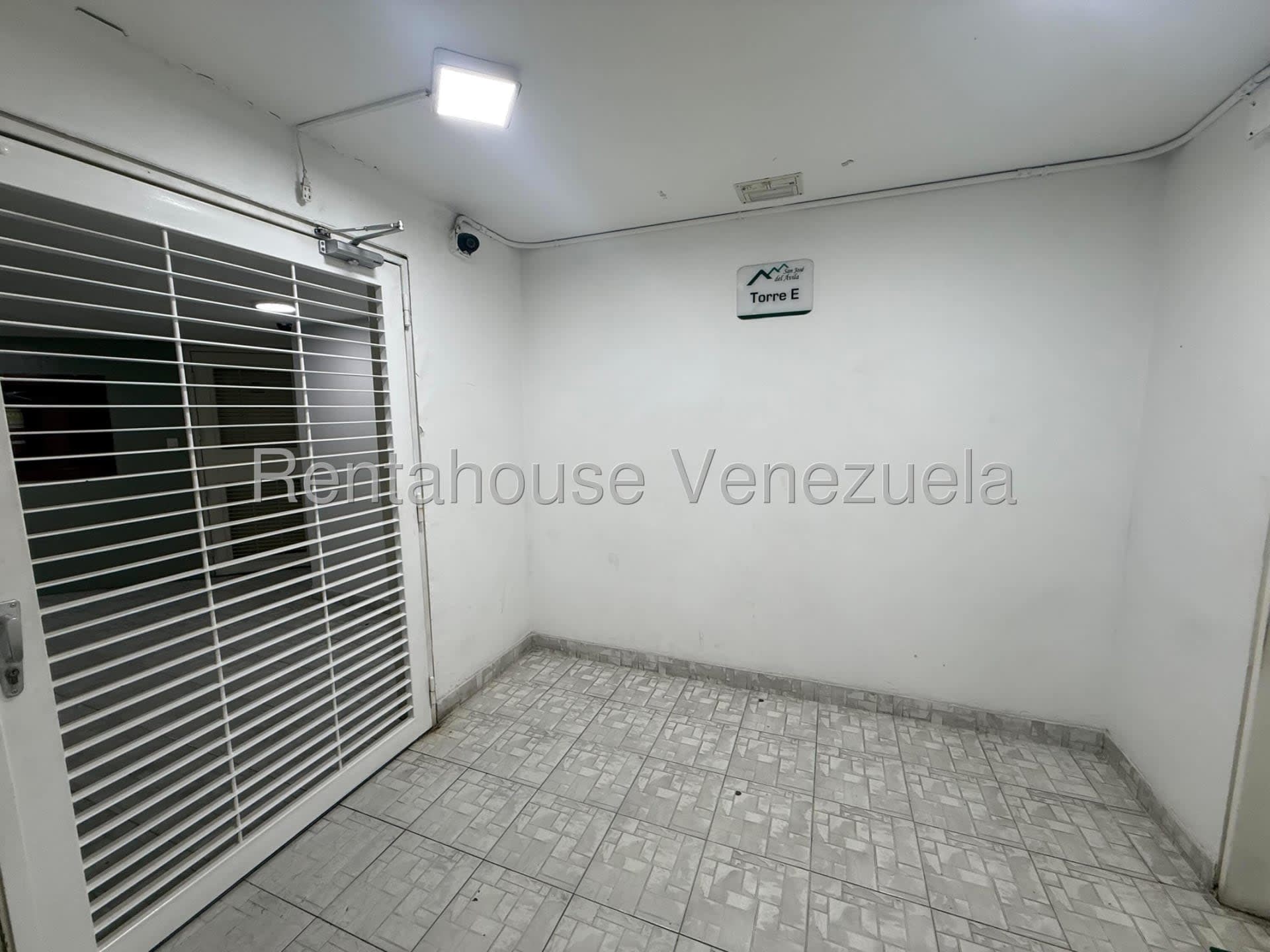 Apartamento en venta en Caracas (San Jose), foto 2 de 12