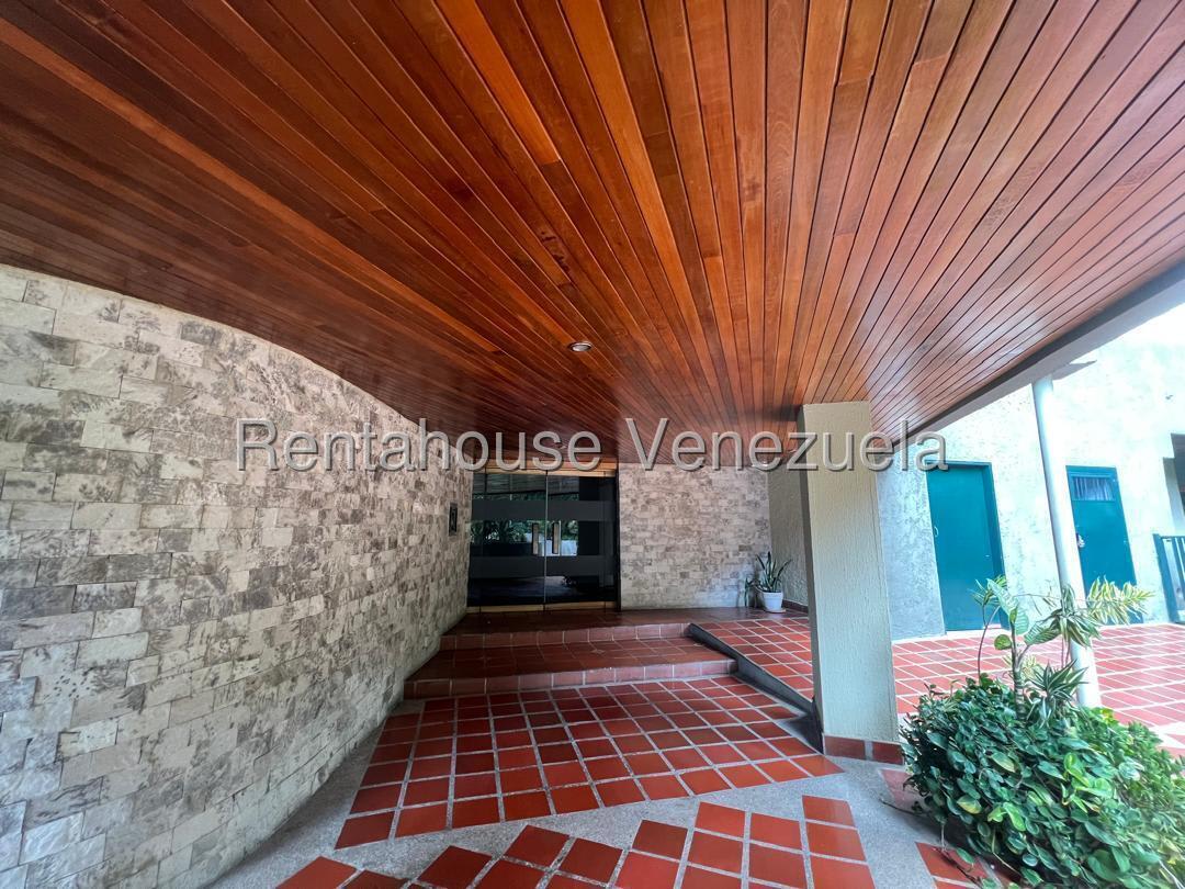 Apartamento en venta en Caracas (Los Naranjos del Cafetal), foto 2 de 12