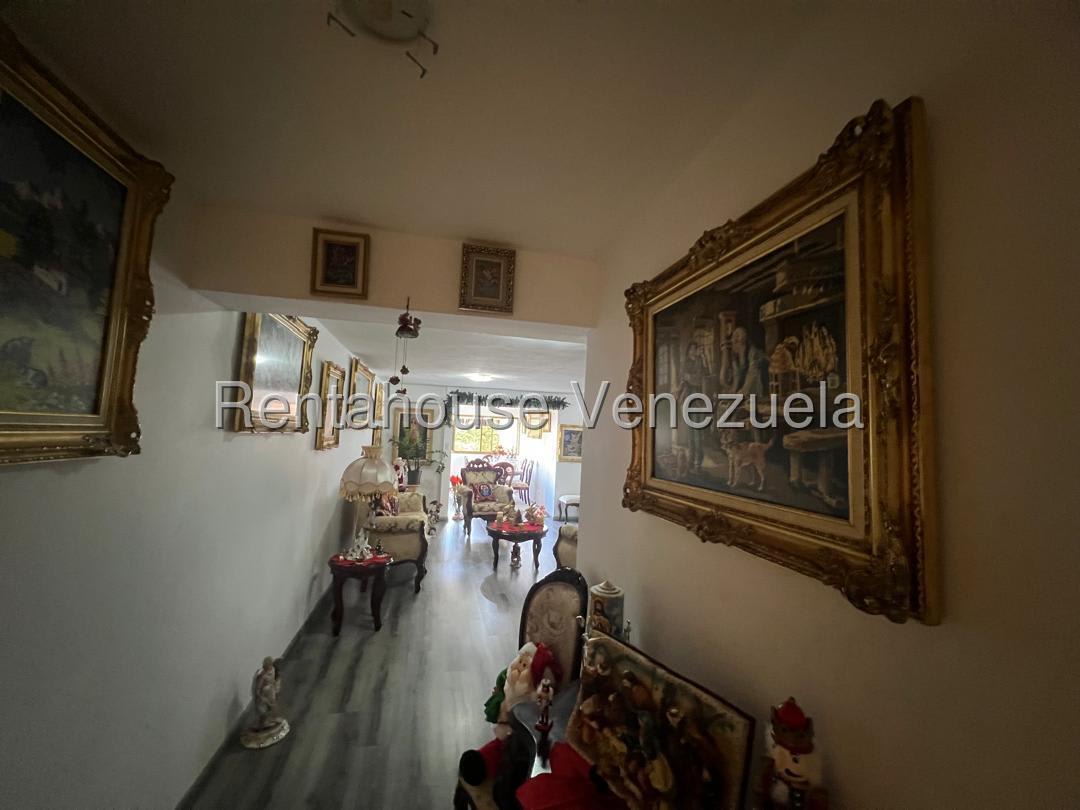 Apartamento en venta en Caracas (Los Naranjos del Cafetal), foto 4 de 12