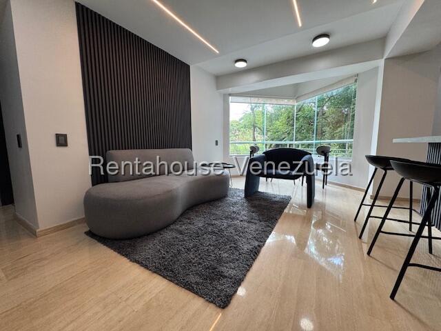 Apartamento en venta en Caracas (El Rosal), foto 3 de 11